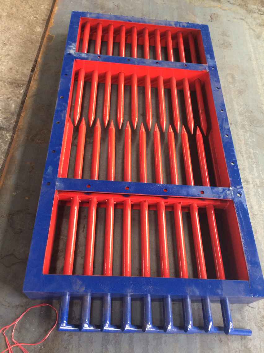 手動(dòng)棒條閥1