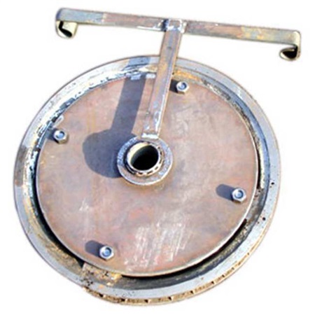 鏈輪閥門(mén)傳動(dòng)裝置