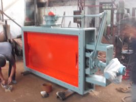 脫硫風(fēng)門(mén)1