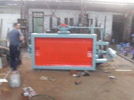 脫硫風(fēng)門(mén)