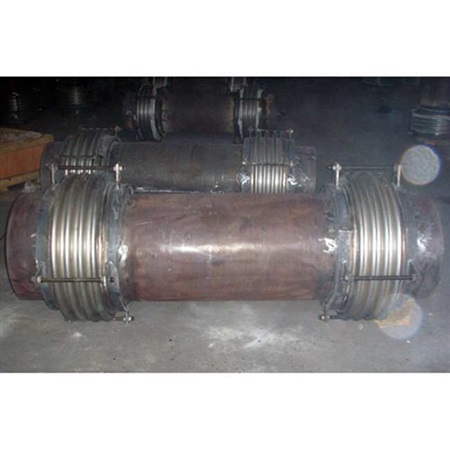 三維波紋補(bǔ)償器